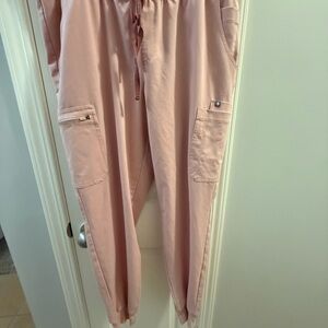 Figs high waist Zamora sz XL/T